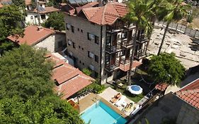 Adalis Boutique Hotel