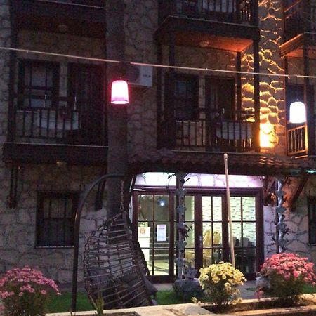 سيدي Adalis Boutique Hotel المظهر الخارجي الصورة