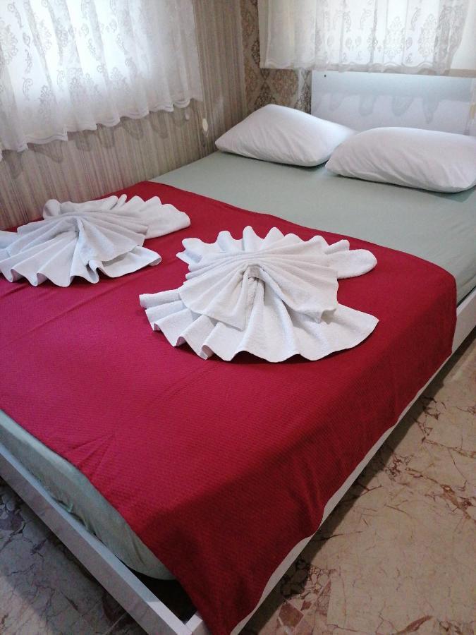 سيدي Adalis Boutique Hotel المظهر الخارجي الصورة