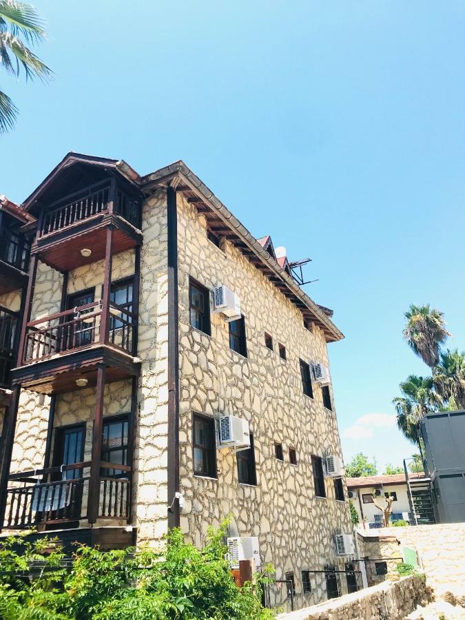 سيدي Adalis Boutique Hotel المظهر الخارجي الصورة