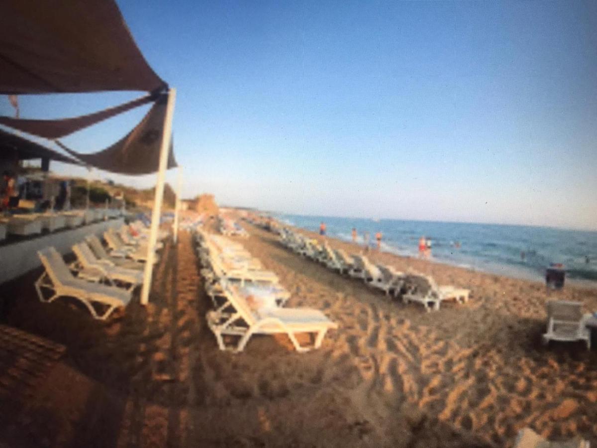 سيدي Adalis Boutique Hotel المظهر الخارجي الصورة