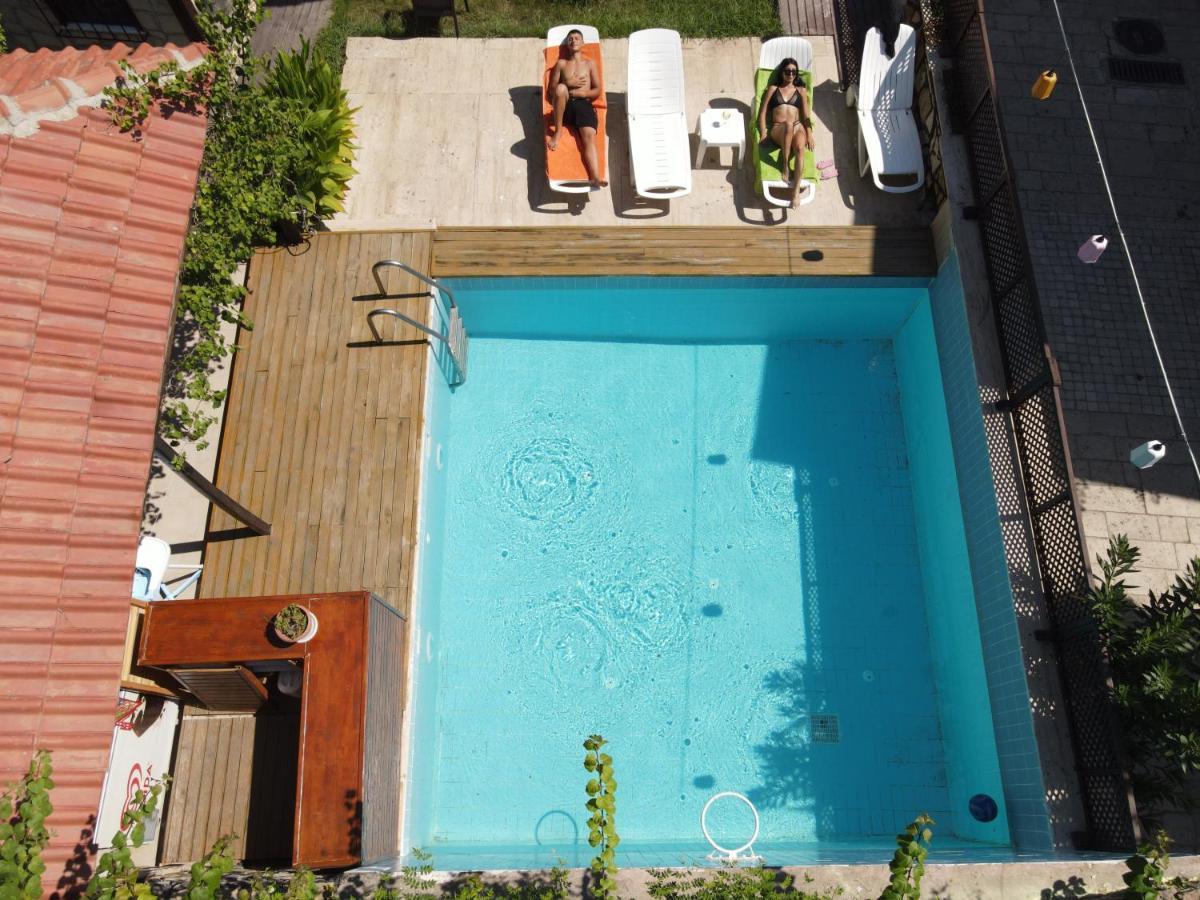 سيدي Adalis Boutique Hotel المظهر الخارجي الصورة