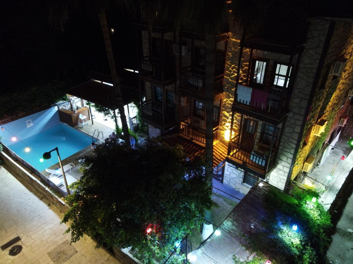 سيدي Adalis Boutique Hotel المظهر الخارجي الصورة