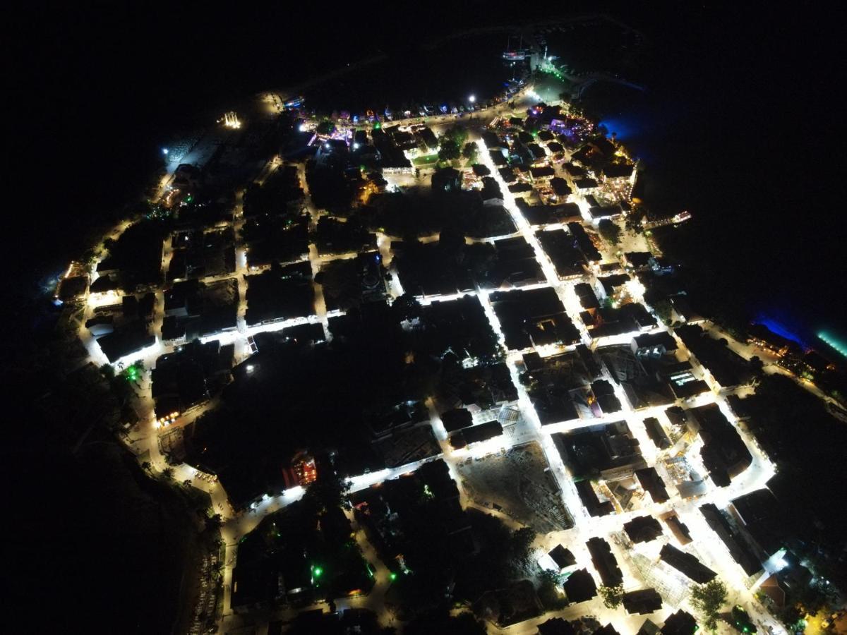 سيدي Adalis Boutique Hotel المظهر الخارجي الصورة