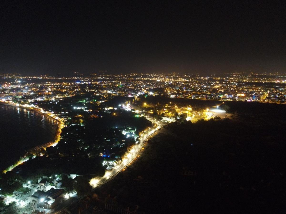 سيدي Adalis Boutique Hotel المظهر الخارجي الصورة