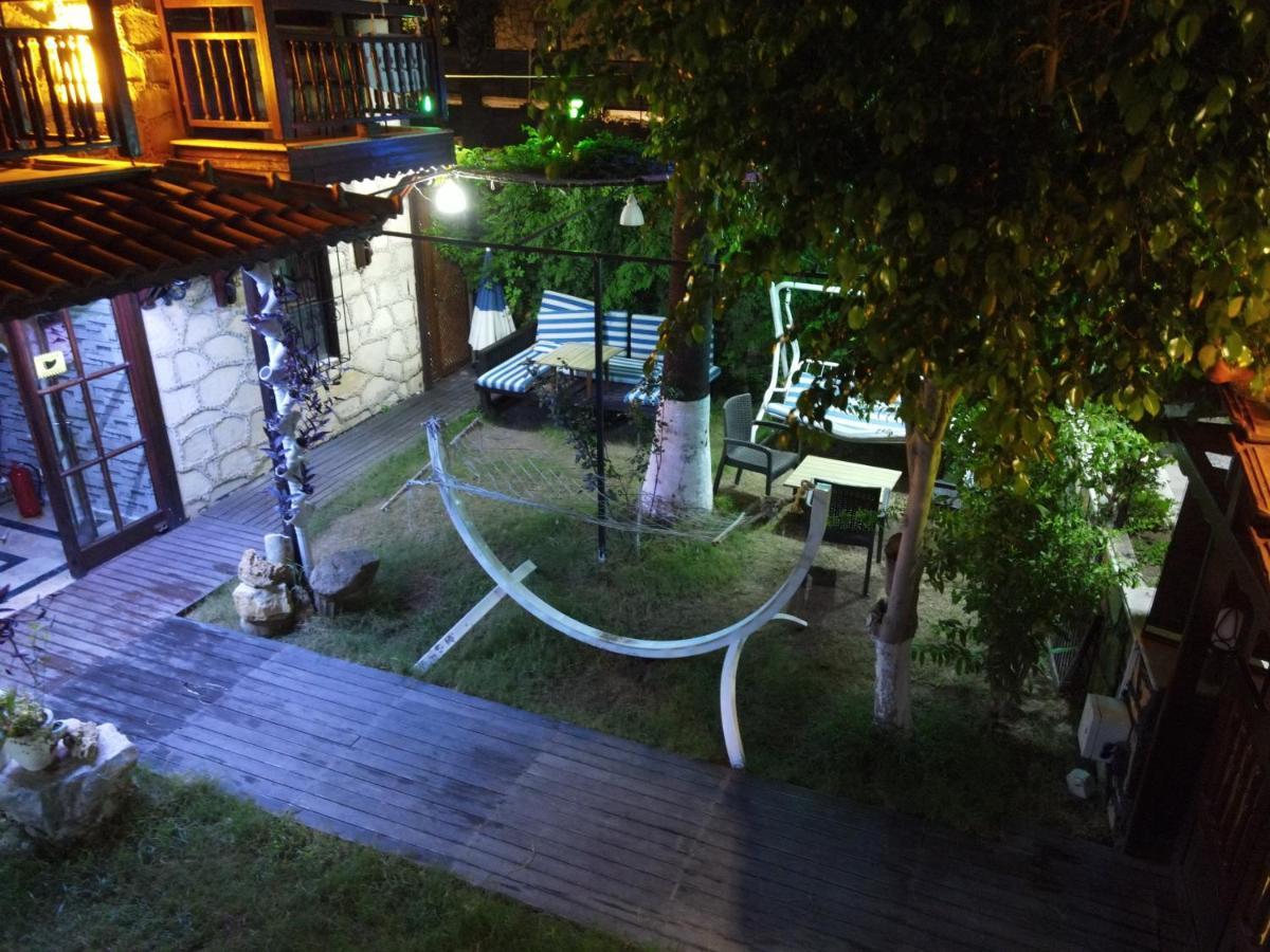 سيدي Adalis Boutique Hotel المظهر الخارجي الصورة