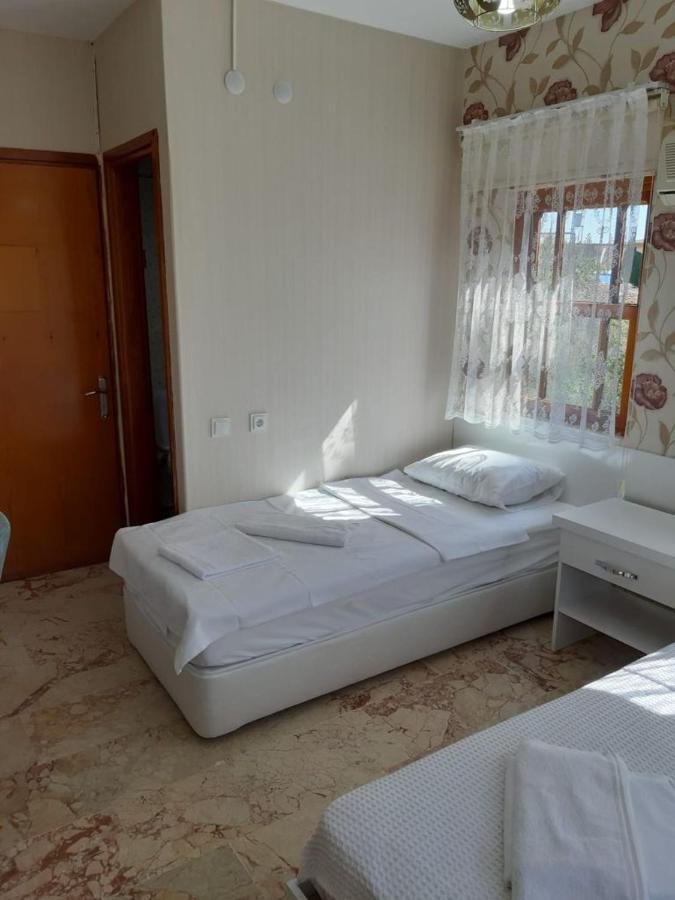 سيدي Adalis Boutique Hotel المظهر الخارجي الصورة
