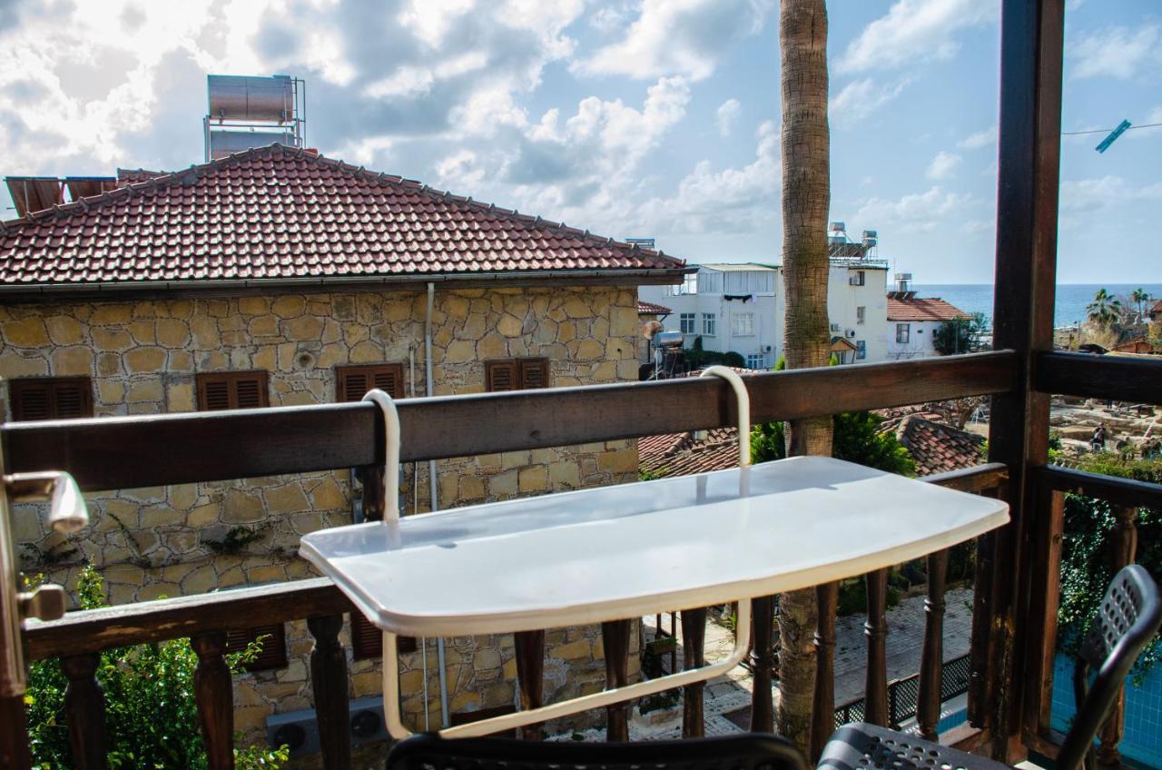 سيدي Adalis Boutique Hotel المظهر الخارجي الصورة
