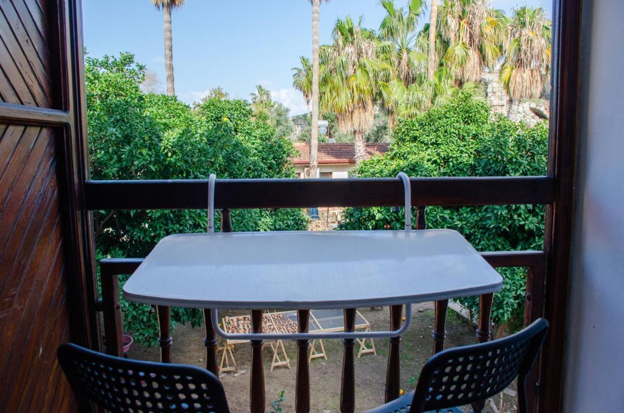 سيدي Adalis Boutique Hotel المظهر الخارجي الصورة