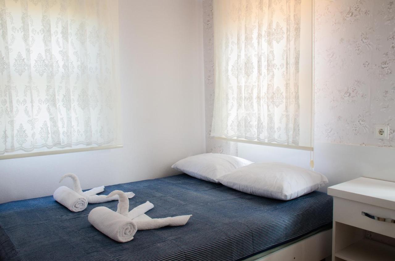 سيدي Adalis Boutique Hotel المظهر الخارجي الصورة
