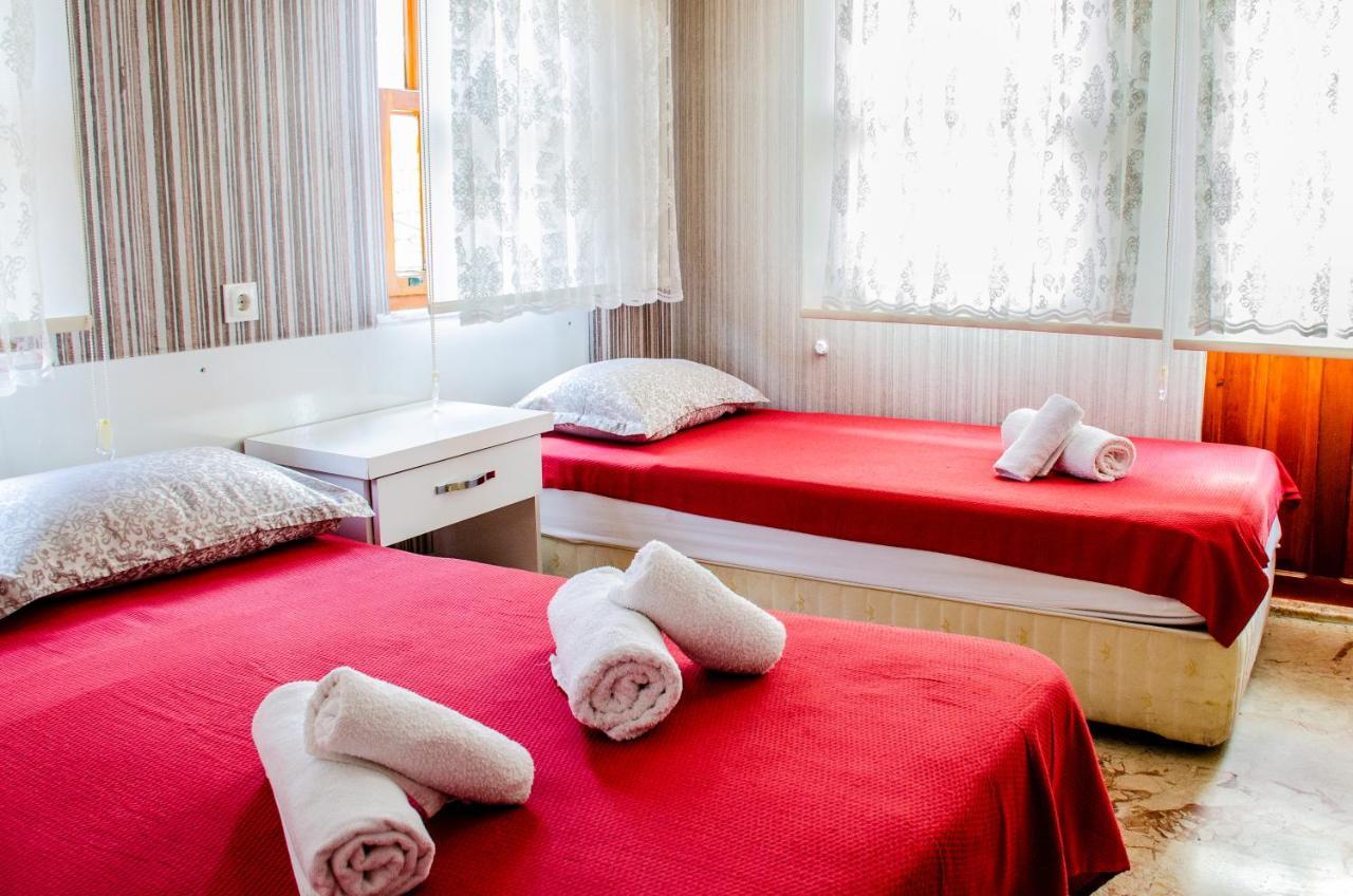 سيدي Adalis Boutique Hotel المظهر الخارجي الصورة
