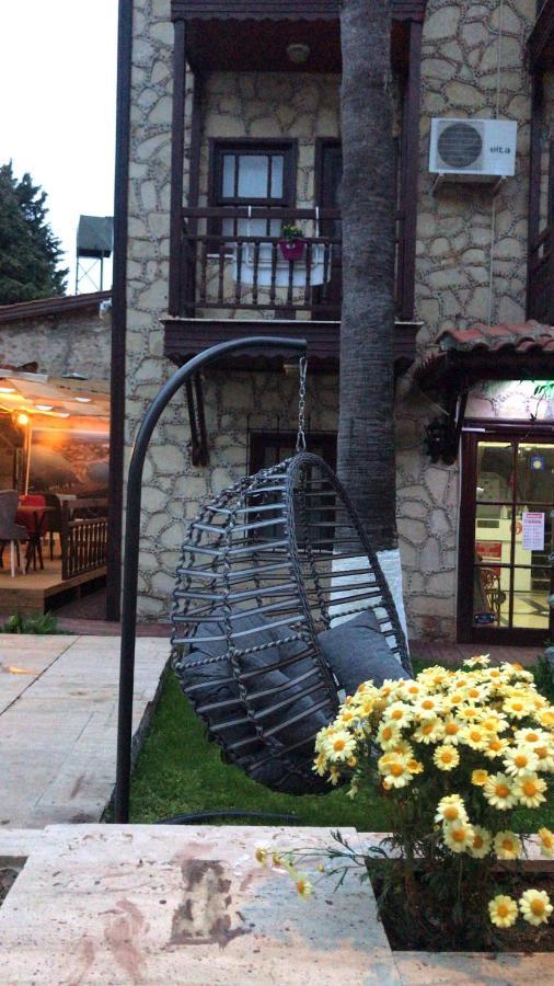 سيدي Adalis Boutique Hotel المظهر الخارجي الصورة